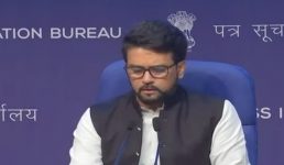 पीएम मोदी की अध्यक्षता में केन्द्रीय कैबिनेट ने ‘राष्ट्रीय लॉजिस्टिक्स नीति’ को मंजूरी दी, पढ़िए पूरी जानकारी