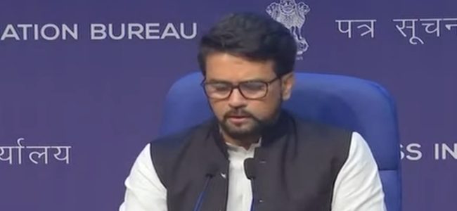 पीएम मोदी की अध्यक्षता में केन्द्रीय कैबिनेट ने ‘राष्ट्रीय लॉजिस्टिक्स नीति’ को मंजूरी दी, पढ़िए पूरी जानकारी पीएम मोदी की अध्यक्षता में केन्द्रीय कैबिनेट ने ‘राष्ट्रीय लॉजिस्टिक्स नीति’ को मंजूरी दी, पढ़िए पूरी जानकारी