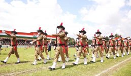उत्तराखंड पुलिस के इन कॉन्स्टेबलों का हुआ प्रमोशन, देखिए लिस्ट