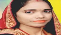 हरिद्वार पंचायत चुनाव में ग्राम प्रधान पद पर जीत मिलते ही बबली आई सामने, पुलिस ने किया गिरफ्तार Haridwar Panchayat Election 2022