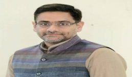 उत्तराखंड कैबिनेट मंत्री सौरभ बहुगुणा की हत्या का षड्यंत्र, हल्द्वानी जेल में तैयार की गई शार्प शूटरों की टीम
