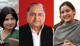 मुलायम सिंह यादव का निधन, उत्तराखंड से लाए दो बहुएं, राज्य के लिए हीरो और विलेन दोनों रहे