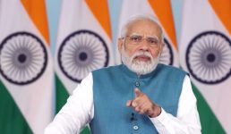 पीएम मोदी ने पूरे देश में पुलिस की एक वर्दी की वकालत की, राज्यों के गृह मंत्रियों की बैठक में One Nation- One Police Uniform का दिया आइडिया