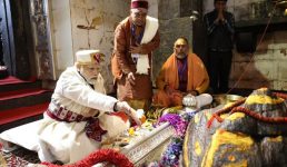 मोदी युग- उत्तराखंड की आध्यात्मिक धरोहर को मिली वैश्विक पहचान, केदारनाथ से आदि कैलाश तक, आस्था और विकास का नया अध्याय