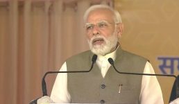 कोरोना के खतरे के बीच पीएम मोदी ने की उच्च स्तरीय बैठक, अधिकारियों को दिए महत्वपूर्ण निर्देश