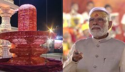 Mahakal Lok उज्जैन में पीएम मोदी ने श्री महाकाल लोक का लोकार्पण किया, उत्तराखंड में लाइव देखा गया कार्यक्रम