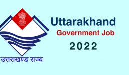 Uttarakhand Government Jobs 445 पदों पर निकली भर्ती, 20 दिसंबर तक करें आवेदन