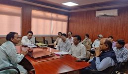 उत्तराखंड में त्योहारी सीजन के बीच खाद्य पदार्थों में मिलावट रोकने के लिये चलेगा विशेष अभियान, यूपी बॉर्डर पर सघन चैकिंग के भी आदेश