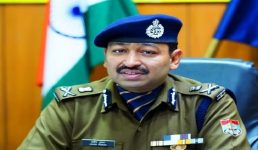 सीएम की सख्ती के बाद डीजीपी का अल्टीमेटम, 3 दिन में काशीपुर, डोईवाला और हरिद्वार घटना का खुलासा न होने पर थानेदार और एसओ को हटा दिया जाएगा