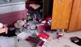 उत्तराखंड कैबिनेट मंत्री के भाई के घर से करोड़ों की डकैती, पुलिस जांच में जुटी