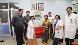 बेस अस्पताल कोटद्वार में भी मिलेगी एम्स ऋषिकेश की टेलीमेडिसिन सेवा, विधानसभा अध्यक्ष ऋतु खंडूरी भूषण ने किया उद्घाटन
