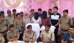 उधम सिंह नगर के किसान नेता महल सिंह हत्याकांड का खुलासा, कनाडा में बनी योजना, 3 गिरफ्तार, 4 फरार