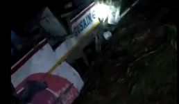उत्तराखंड बस हादसे में मां के शव से लिपटी जिंदा मिली 2 साल की बच्ची, 12 घंटे अंधेरी खाई में पड़ी रही