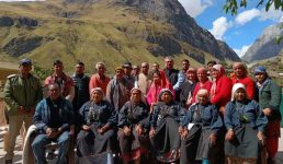 Uttarakhand समान नागरिक संहिता विषेशज्ञ समिति दूरस्थ व दुर्गम इलाकों में ले रही है लोगों के सुझाव, चमोली के सीमांत गांव माणा से शुरुआत