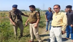 उत्तराखंड : दिवाली पर हादसा, मां-बाप की मौत, 6 साल का बच्चा गंभीर घायल