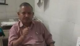 Uttarakhand :   इमरजेंसी में तैनात डॉक्टर का वीडियो वायरल, शराब के नशे में बोले ये उतना बड़ा हॉस्पिटल नहीं जिसमें….