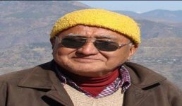 उत्तराखंड : पूर्व मंत्री केदार सिंह फोनिया का निधन, तड़के देहरादून आवास पर अंतिम सांस ली