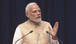 संविधान दिवस समारोह में बोले पीएम मोदी, मुंबई 26/11 आतंकी हमले को भी याद किया