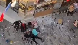 तुर्की के इस्तांबुल में बम हमले में 6 की मौत, 53 घायल, राष्ट्रपति एर्दोआन ने आतंकवादी हमले की आशंका जताई