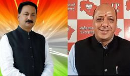 उत्तराखंड में कांग्रेस और बीजेपी में गर्लफ्रेंड को लेकर आरोप-प्रत्यारोप, राजनीतिक गलियारों में हो रही खूब चर्चा