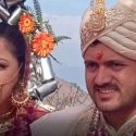 Video अमेरिकी युवती की उत्तराखंड के युवक से पहाड़ में हिंदू रीति रिवाज से शादी, देखिए