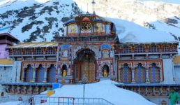 Chardham Yatra 2023, बद्रीनाथ धाम के कपाट 27 अप्रैल को खुलेंगे, पंचांग गणना के बाद हुई तिथि निर्धारित