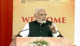 दुनिया में युद्ध और कोविड जैसी परेशानी के बावजूद भारत तीसरी सबसे बड़ी अर्थव्यवस्था बनने की ओर अग्रसर-पीएम मोदी