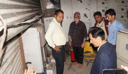 हल्द्वानी के इस इलाके में 2 करोड़ की बिजली होती है चोरी, FIR दर्ज कर वसूली के निर्देश