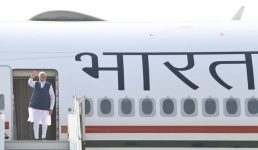 G-20 Summit : इंडोनेशिया रवाना होने से पहले पीएम मोदी ने कही महत्वपूर्ण बात, पढ़िए
