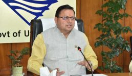 उत्तराखंड के 3 लाख कर्मचारियों और पेंशनरों के लिए अच्छी खबर, डीए को मिली मुख्यमंत्री की मंजूरी, आदेश जारी