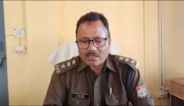 Haldwani News कोटाबाग में ढाई वर्ष की बच्ची के साथ हुआ दुष्कर्म, बच्ची अस्पताल में भर्ती, पुलिस ने आरोपी को किया गिरफ्तार