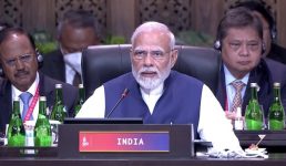 बाली में भारत को मिली जी-20 की अध्यक्षता, पीएम मोदी बोले ये हर भारतीय के लिए गर्व का अवसर, भारत दुनिया के कठिन समय में ले रहा है ये जिम्मेदारी