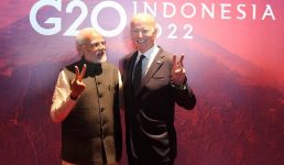 पीएम मोदी और अमेरिकी राष्ट्रपति जो बाइडेन के बीच महत्वपूर्ण बातचीत, पढ़िए पूरी खबर