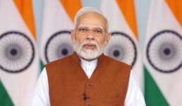 प्रधानमंत्री नरेन्द्र मोदी ने मलावी, मोजाम्बिक और मेडागास्कर में चक्रवात फ्रेडी से हुई मौतों पर गहरा दुःख व्यक्त किया, कहा भारत पीड़ितों के साथ