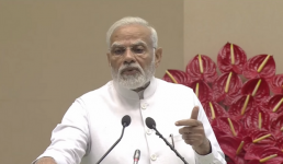 मैंने बहुत गालियां सुनी, बहुत आरोप सुने दोस्तों, कुछ बचा नहीं मेरे लिए, पीएम मोदी ऐसा क्यों बोले, पढ़ें