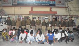 उत्तराखंड में यहां 170 लोगों को पकड़ कर पुलिस ने किया चालान, आप भी सावधान रहें, पढ़ें पूरी खबर