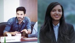 उत्तराखंड के स्निग्धा और जन्मेजय अंतरराष्ट्रीय मंच पर भारत का नाम करेंगे रौशन, कॉप 27 में भाग लेने के लिए शर्म अल शेख रवाना