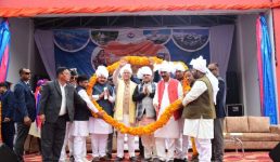 भारत-नेपाल सीमा पर ऐतिहासिक जौलजीबी मेले की हुई शुरूआत, मेला भारत, नेपाल एवं तिब्बत के पारस्परिक व्यापार को बढ़ावा देता आ रहा है