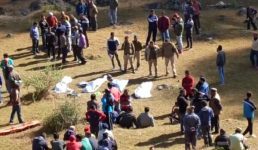 Uttarakhand : 4 लापता किशोरों के शव नदी से मिले, गांव में शोक की लहर