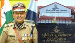 बड़ी खबर : उत्तराखंड पुलिस 1 दिसंबर से चलाने जा रही है विशेष अभियान, गैंगस्टर, ईनामी और वांछित अपराधियों पर नकेल कसने के लिए बनाई रणनीति