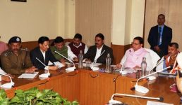 हल्द्वानी शहर के विकास हेतु प्रधानमंत्री द्वारा की गई घोषणाओं की मुख्यमंत्री ने की समीक्षा, कहा विकास योजनाओं के कार्य दिखाई दें धरातल पर