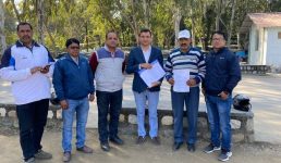 Uttarakhand : विधानसभा में गूंजेगा शिक्षकों की पदोन्नति का मामला, पदोन्नति संघर्ष समिति ने लिया फैसला