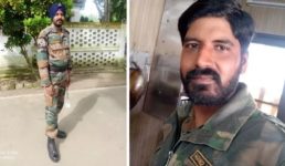 उत्तराखंड का लाल ड्यूटी के दौरान पश्चिम बंगाल में शहीद, सेना मुख्यालय ने परिवार को दी जानकारी, घर में शोक में डूबे परिजन
