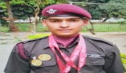 Uttarakhand सड़क हादसे में सेना के पैरा कमांडो की मौत, छुट्टी पर घर आया था