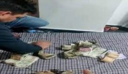 उत्तराखंड में यहां सट्टा लगाने वालों पर बड़ी कार्रवाई, 23 गिरफ्तार, 12 लाख से ज्यादा की धनराशि बरामद