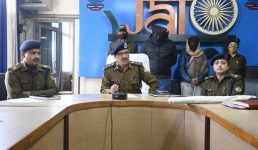 देहरादून में बिपिन रावत की हत्या का खुलासा, पति-पत्नी गिरफ्तार