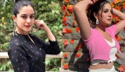 उभरती बॉलीवुड एक्ट्रेस ने शूटिंग के दौरान ही कर ली आत्महत्या, सकते में आए लोग