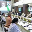 पीएम मोदी की अध्यक्षता में राष्ट्रीय गंगा परिषद बैठक में सीएम धामी ने रखा उत्तराखंड का पक्ष, पढ़िए