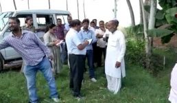 हरिद्वार के लक्सर में पाइप लाइन घोटाले में मुकदमा दर्ज, विलेज डेवलपमेंट अफसर और जेई समेत तीन अधिकारी शिकंजे में
