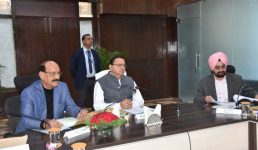 उत्तराखंड में मानव वन्यजीव संघर्ष में मृत्यु पर मुआवजा 4 लाख से बढ़ाकर 6 लाख किया गया, गंभीर रूप से घायल होने पर मिलेंगे 1 लाख रूपये, राज्य वन्यजीव बोर्ड की बैठक में हुआ निर्णय
